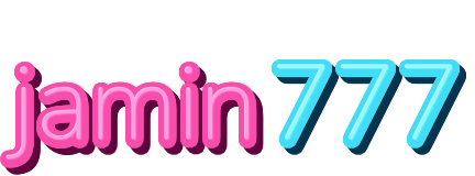 jamin777 — logo kanal