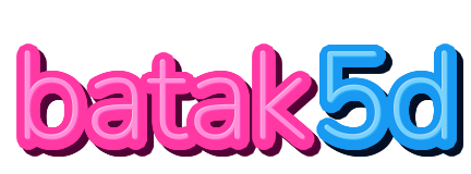 batak5d — logo kanal